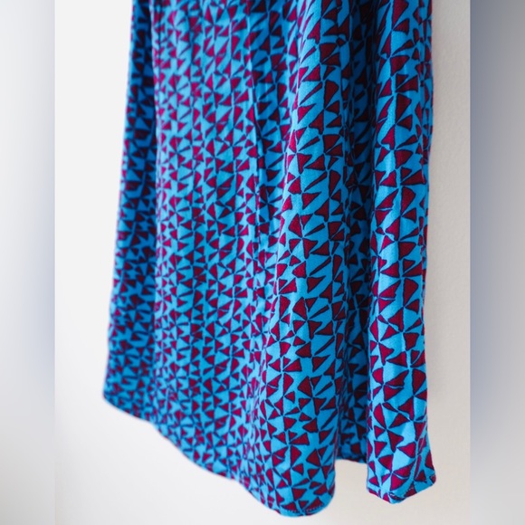 FREE PEOPLE MINI DRESS XS - Picture 7 of 14